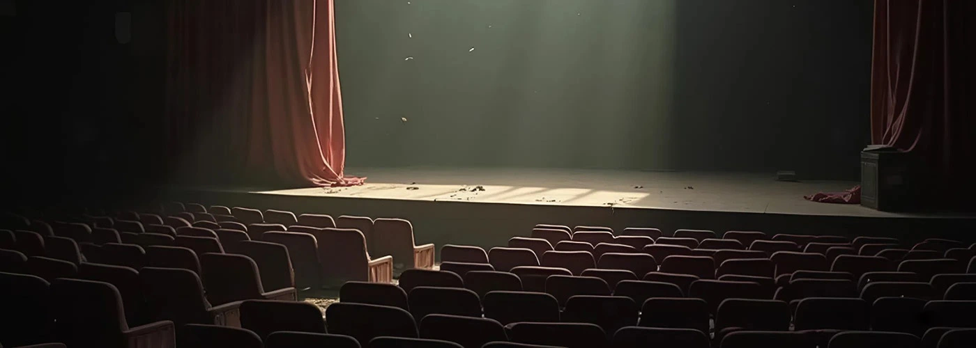 Постер Федор Ушаков. Балет в Саранске